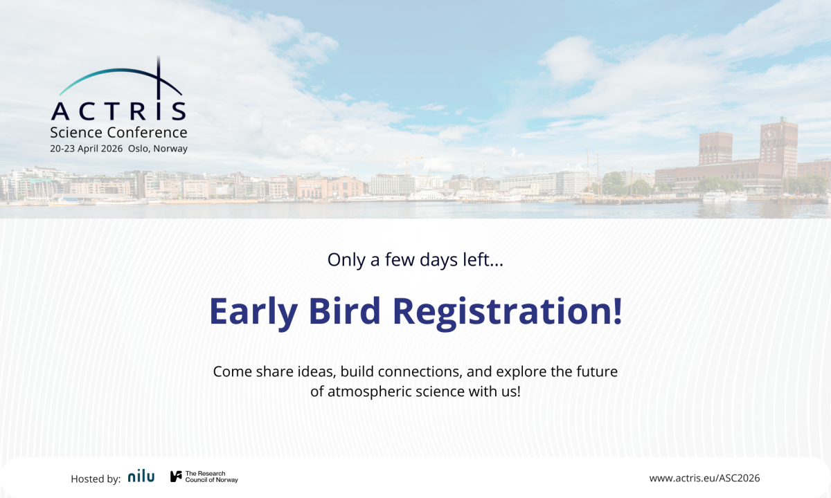 ASC26 early bird registration 